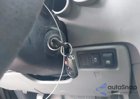 2010 Toyota Tundra Grade 5.7L V8 from USA, damaged, VIN 5TFDY5F18AX104963